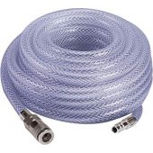 Einhell fabric hose 15m inside. 9mm - 4138210