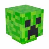 Minecraft Creeper Light