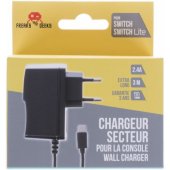 Console Charger 3m (Switch)
