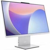 IdeaCentre AIO 27ARR9 IPS R5-7535HS 16GB 1SSD EN W11 Grey F0HQ007BLT
