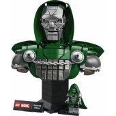 76345 Doctor Doom Bust