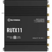 _8268893 Teltonika · maršrutizatorius · RUTX11 · LTE CAT6 maršrutizatorius, WLAN, dviejų dažnių juostų