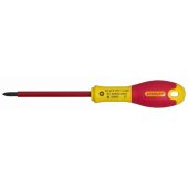 Stanley PHILLIPS Phillips screwdriver for electricians FatMax 1x100mm