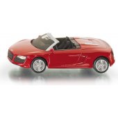 Siku Samochód Audi R8 Spyder