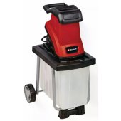 Elektrinis šakų smulkintuvas GC-KS 2540 CE - 3430400