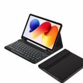 SmartCase Pen + klaviatūra Xiaomi POCO Pad M1/ Redmi Pad 2 Pro, juoda