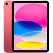 iPad 11th Gen A16 128GB Wi-Fi + Cellular Pink MD7J4HC/ A