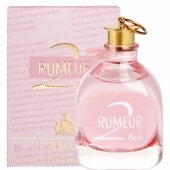 Rumeur 2 rožinis EDP 50ml