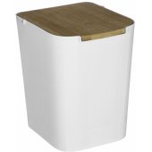 _7586830 Šiukšliadėžė 5five 5five Baltik (5 L)
