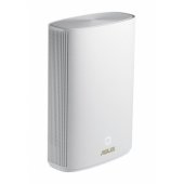 ASUS ZenWifi AX (XP4) AX1800, maršrutizatorius (baltas)