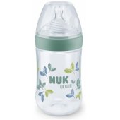 For Nature M 10742005 260ml Green
