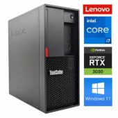 P330 Tower i7-9700 16GB 1TB SSD RTX3050 6GB W11Pro ReNew