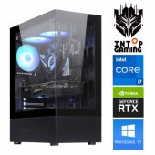 i7-12700F 16GB 250SSD RTX5060Ti 8GB WIN11 DK
