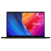 ProArt P16 H7606WP-SR231X 16 120hz 370 64GB 2SSD RTX5070 EN W11P Black