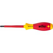 Wiha SoftFinish electric PlusMinus/ Pozidriv SL/ PZ1 x 80mm screwdriver