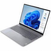 ThinkBook 16 G7 ARP 16 FHD+ IPS 7735HS 16GB 1SSD EN W11Pro 21MW0077PB