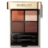 _6945220 Guerlain OMBRES G akių šešėlių paletė, Undressed Brown