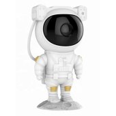 išmanioji stalinė lempa Astronaut