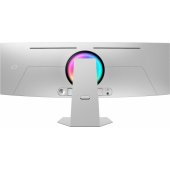 Odyssey G9 LS49CG954SUXEN 49" OLED 32:9 išlenktas sidabrinis