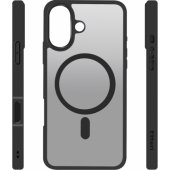 Matt Mag MagSafe Case iPhone 17 Black