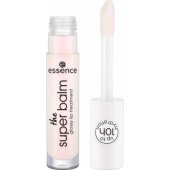 The Super Balm blizgi lūpų priežiūros priemonė W 5