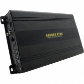 GZIA 1500.1