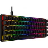 Alloy Origins 65 Red (US), juoda