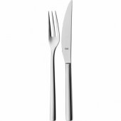 Silit Trend steak cutlery, 12-piece (stainless steel)