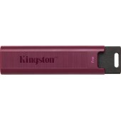 1TB DataTraveler Max USB 3.2 raudonas