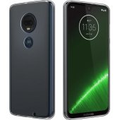 Jelly Case Motorola Moto G7/ G7 Plus skaidrus