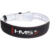 HMS strength training belt black r. XL PA3778 (17-63-033).