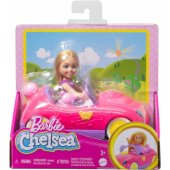 Barbie Chelsea
