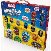 Tm Toys Marvel Wooblies figurine - Crazy Arena (WBM005).