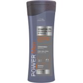 Joanna Power Men Szampon-żel pod prysznic 3w1 300ml