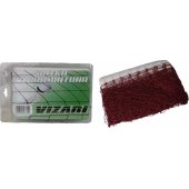 Victoria Sport badmintono tinklas 6x0.75 m maroon