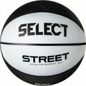 Select Street Basketball