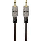 3.5mm to 3.5mm Stereo Audio Cable 1.5m