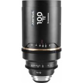 Proteus 2X Anamorphic 100mm T2 - Amber - Arri PL/ Canon EF