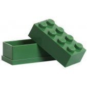 LEGO Lunch Box green - RC40231734