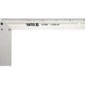 Yato aliumininis kampinis laikiklis 300mm YT-7081