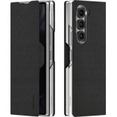 "Bonnet Diary Case Galaxy Z Fold 6" Black