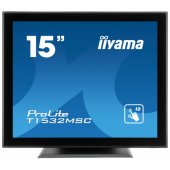 ProLite T1532MSC-B5X 15" TN 4:3