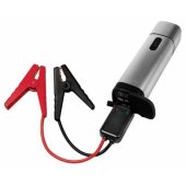 _8457672 Logilink automobilinis užvedimo įrenginys, mobilusis išorinis akumuliatorius, 10.000 mAh, su