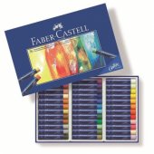 Faber-Castell Pastele olejne (127036 FC)