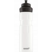 Traveller MyPlanet 0,6L baltas