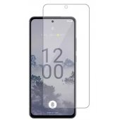 "Tempered Glass Nokia X30"