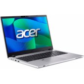 TravelMate P2 TMP215-55-TCO 15.6FHD IPS 120U 16GB 512SSD EN DOS Silver