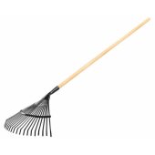 15G051 Leaf rake