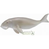 Collecta Coastal Diugoon figurine