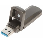 128GB S806 USB 3.2 Juoda
